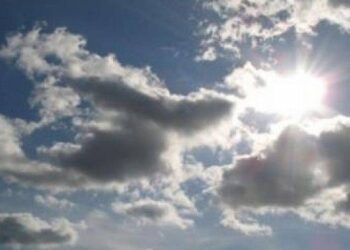YAĞIŞLI GÜNLER GELİYOR ANCAK SICAKLIK 21 DERECE DOLAYLARINDA…