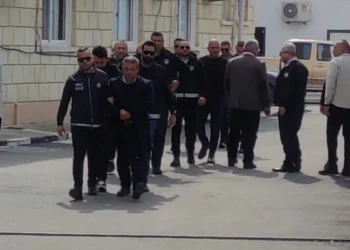 KEMAL DÜRÜST 3 GÜN TUTUKLU KALACAK