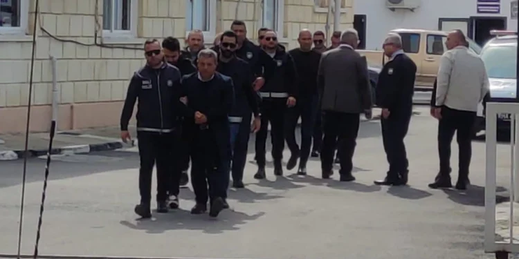 KEMAL DÜRÜST 3 GÜN TUTUKLU KALACAK