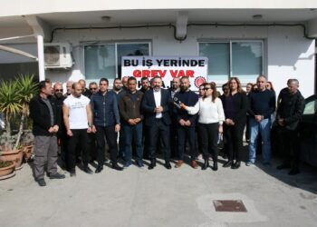 “İHTİYAT SANDIĞI FONU İYİ YÖNETİLMİYOR”