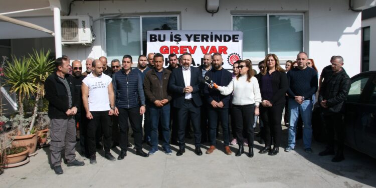 “İHTİYAT SANDIĞI FONU İYİ YÖNETİLMİYOR”