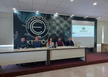 KTOEÖS, TAM GÜN EĞİTİM PROGRAMI HAKKINDAKİ ANKET SONUÇLARINI AÇIKLADI
