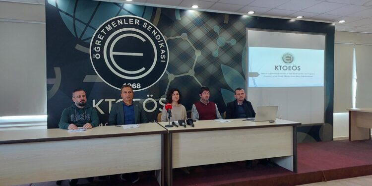 KTOEÖS, TAM GÜN EĞİTİM PROGRAMI HAKKINDAKİ ANKET SONUÇLARINI AÇIKLADI