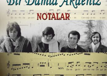 SILA 4’ÜN KİTABI YAYIMLANDI