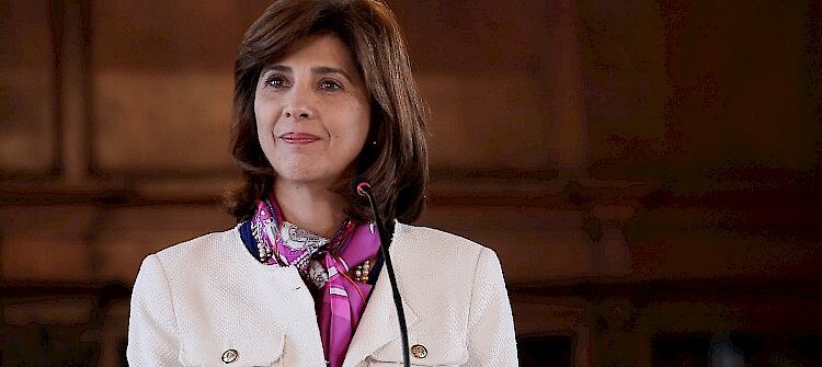 HOLGUIN İKİNCİ TUR SEYAHATİNE LONDRA’DAN BAŞLAYACAK