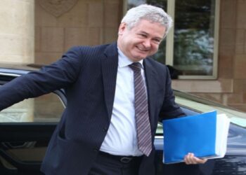 MAVROYANNİS, KIBRIS SORUNUNDA ANLAŞMAYA VARILACAĞINDAN UMUTLU