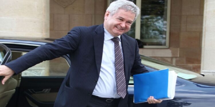 MAVROYANNİS, KIBRIS SORUNUNDA ANLAŞMAYA VARILACAĞINDAN UMUTLU