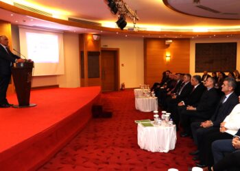 “FİNANSAL OKURYAZARLIK”ORTA EĞİTİM MÜFREDATINA DAHİL EDİLDİ