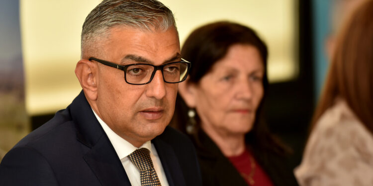 MESARYA BELEDİYE BAŞKANI LATİF 365 GÜNÜ DEĞERLENDİRDİ