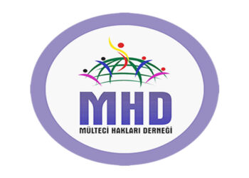 MÜLTECİ HAKLARI DERNEĞİ, MÜLTECİ HAKLARI VE SIĞINMA MEVZUATININ İVEDİLİKLE YÜRÜRLÜĞE GİRMESİNİ İSTEDİ