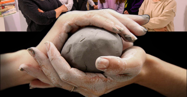 “TOPRAK KADIN DÖNÜŞÜM” İSİMLİ SERGİ CUMARTESİ GÜNÜ AÇILACAK