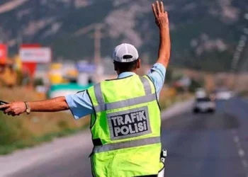 33 ARAÇ TRAFİKTEN MEN EDİLDİ