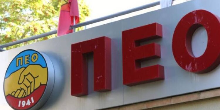 GÜNEYDE 10 BİN KIBRISLI TÜRK ÇALIŞIR İDDİASI YALANLANDI