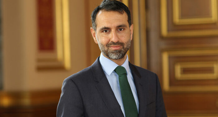 İNGİLİZ YÜKSEK KOMİSERİ’NİN AÇIKLAMALARINA TEPKİLER