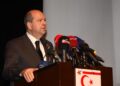 “KIBRIS TÜRK HALKI ŞAMPİYON MELEKLER İÇİN TEK YÜREK OLDU”