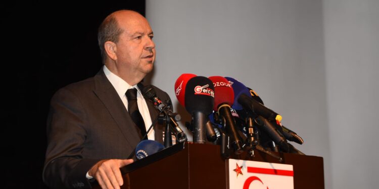 “KIBRIS TÜRK HALKI ŞAMPİYON MELEKLER İÇİN TEK YÜREK OLDU”