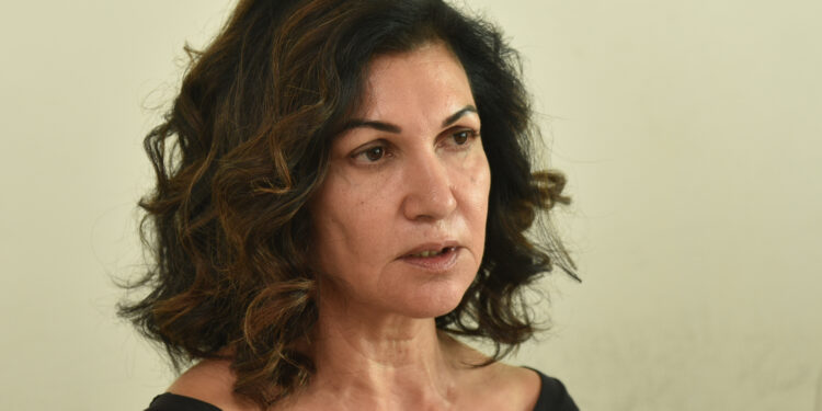 EYLEM: “MÜCADELEMİZDEN VAZGEÇMEYECEĞİZ”