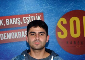 “LİNÇ KAMPANYASI”NA KINAMA