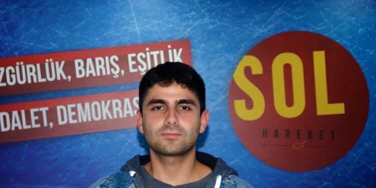 “LİNÇ KAMPANYASI”NA KINAMA