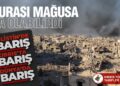 KTTB: “HAMAS’IN SALDIRISI FİLİSTİN HALKININ KATLİAMI İÇİN GEREKÇE OLAMAZ”