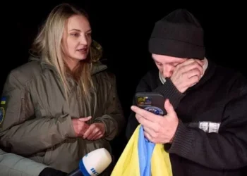 RUSYA VE UKRAYNA ARASINDA ESİR TAKASI: 100’ER ASKER TAKAS EDİLDİ