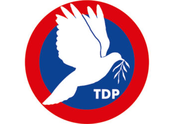 TDP’NİN 8’İNCİ OLAĞAN KURULTAYI 25 ŞUBAT’TA YAPILIYOR