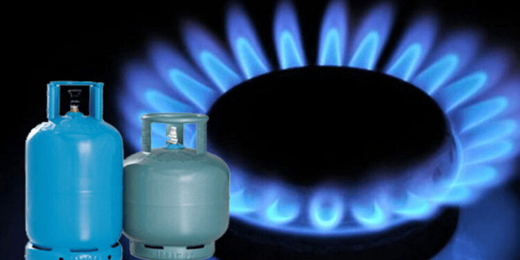 TÜP GAZ 390 TL OLDU