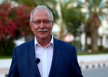 “KSTÜ’DEKİ SORUŞTURMASI, TUTUKLAMA VE İDDİALARLA İLGİLİ GEREĞİ NE İSE YAPMAYA KARARLIYIZ”