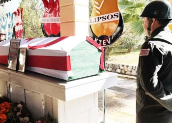 OSCAR GROUP YÖNETİM KURULU BAŞKANI ERDEM OSKAR SON YOLCULUĞUNA UĞURLANDI