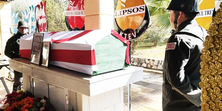 OSCAR GROUP YÖNETİM KURULU BAŞKANI ERDEM OSKAR SON YOLCULUĞUNA UĞURLANDI