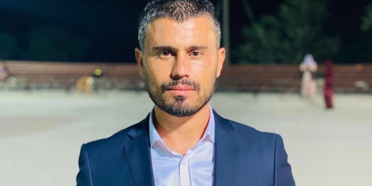 “TARLAMI SATAYIM HAYATIM KURTULSUN”