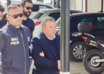 KSTB SORUŞTURMASINDA MAHKEMEYE ÇIKARILAN 4 ZANLIYA 5’ER GÜN EK TUTUKLULUK