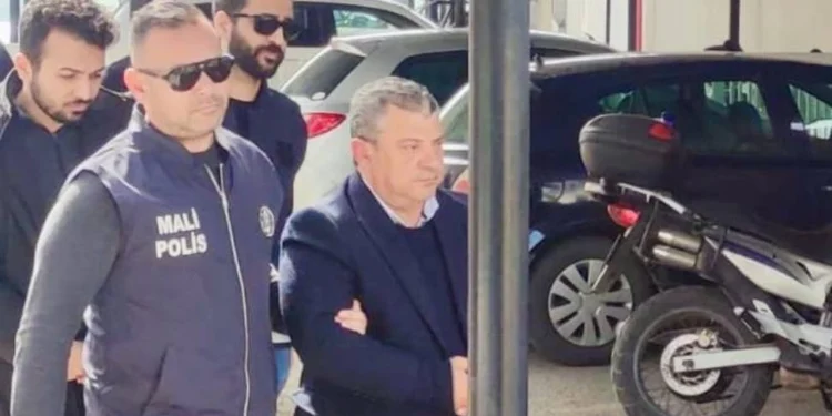 KSTB SORUŞTURMASINDA MAHKEMEYE ÇIKARILAN 4 ZANLIYA 5’ER GÜN EK TUTUKLULUK