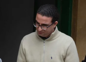 ÖĞRENCİSİNE İSTİSMARDA BULUNAN ÖĞRETMEN MUSTAFA KADI, 5 BUÇUK YIL HAPSE MAHKUM EDİLDİ