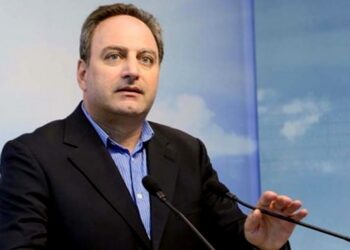 STEFANU: “DOĞAL GAZ, KIBRIS SORUNUNUN ÇÖZÜMÜNDE KATALİZÖR”