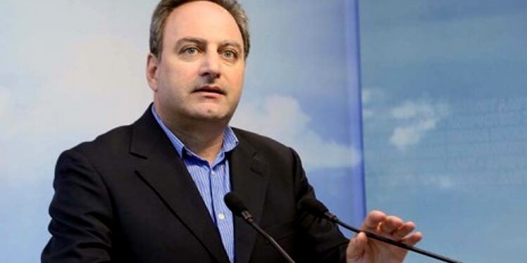 STEFANU: “DOĞAL GAZ, KIBRIS SORUNUNUN ÇÖZÜMÜNDE KATALİZÖR”