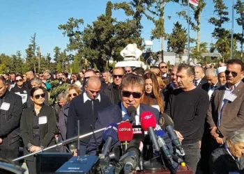ÇOCUKLARIMIZIN, EVLATLARIMIZIN, ACILARI YÜREKLERDE…