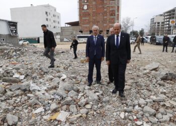 “ADALETİN YERİNİ BULMASI İÇİN BAĞIMSIZ TÜRK YARGISINA GÜVENİYORUZ”