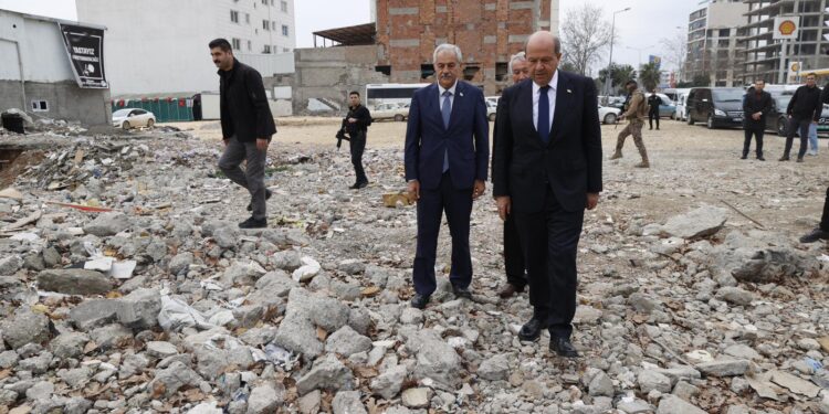 “ADALETİN YERİNİ BULMASI İÇİN BAĞIMSIZ TÜRK YARGISINA GÜVENİYORUZ”