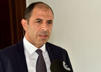 ÖZERSAY “BAŞBAKANLIK YİNE 30 KİŞİLİK GEÇİCİ İSTİHDAM İÇİN YETKİ ALDI”