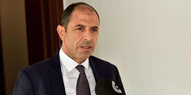 ÖZERSAY “BAŞBAKANLIK YİNE 30 KİŞİLİK GEÇİCİ İSTİHDAM İÇİN YETKİ ALDI”