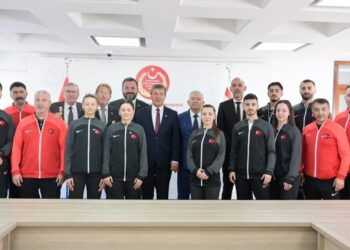 “BİZE UYGULANAN İZOLASYONLARI TÜRKİYE ÜZERİNDEN BERTARAF EDİYORUZ”