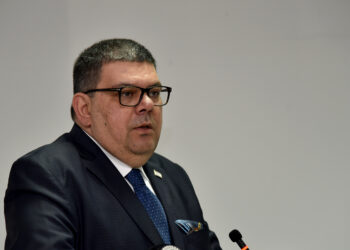 “ÖNEMLİ OLAN SORUNLARI MİNİMALİZE ETMEKTİR”