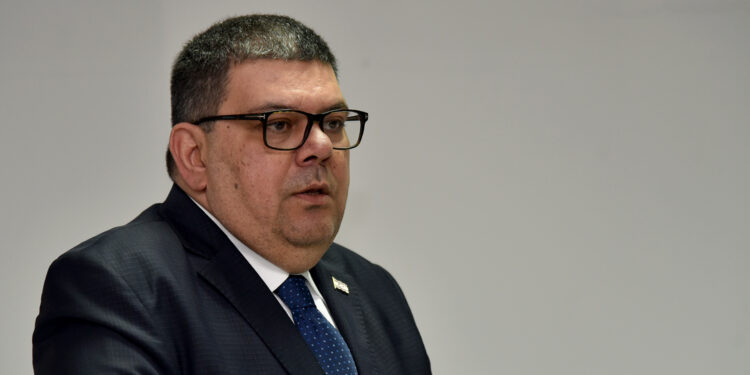 “ÖNEMLİ OLAN SORUNLARI MİNİMALİZE ETMEKTİR”