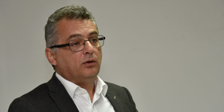 “VAR OLUŞUMUZ CİDDİ ŞEKİLDE TEHDİT ALTINDADIR. BÖYLE BİR ANDA SEFERBERLİK İLAN EDİLİR…”