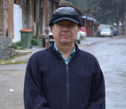 “BU YAZ TAMAMEN İÇME SUYU DÂHİL SUSUZ KALABİLİRİZ”