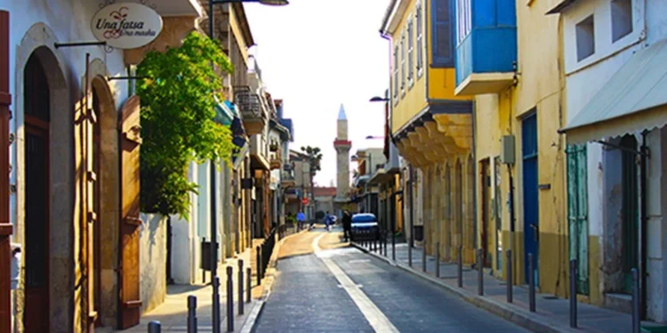 RUM SAYIŞTAY BAŞKANI KIBRIS TÜRK TAŞINMAZLARINDA HUKUKUN UYGULANMASINI TALEP ETTİ