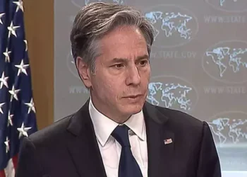 BLINKEN 6. KEZ ORTADOĞU’DA: MÜZAKERELER OLUMLU İLERLİYOR, GAZZE’DE ATEŞKES YAKIN