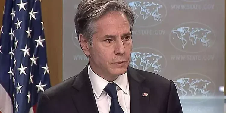 BLINKEN 6. KEZ ORTADOĞU’DA: MÜZAKERELER OLUMLU İLERLİYOR, GAZZE’DE ATEŞKES YAKIN