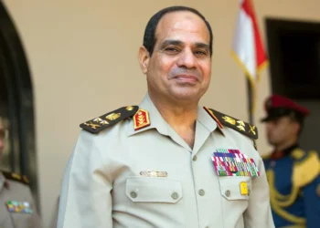 SİSİ “İSRAİL HER AN REFAH’A GİREBİLİR”